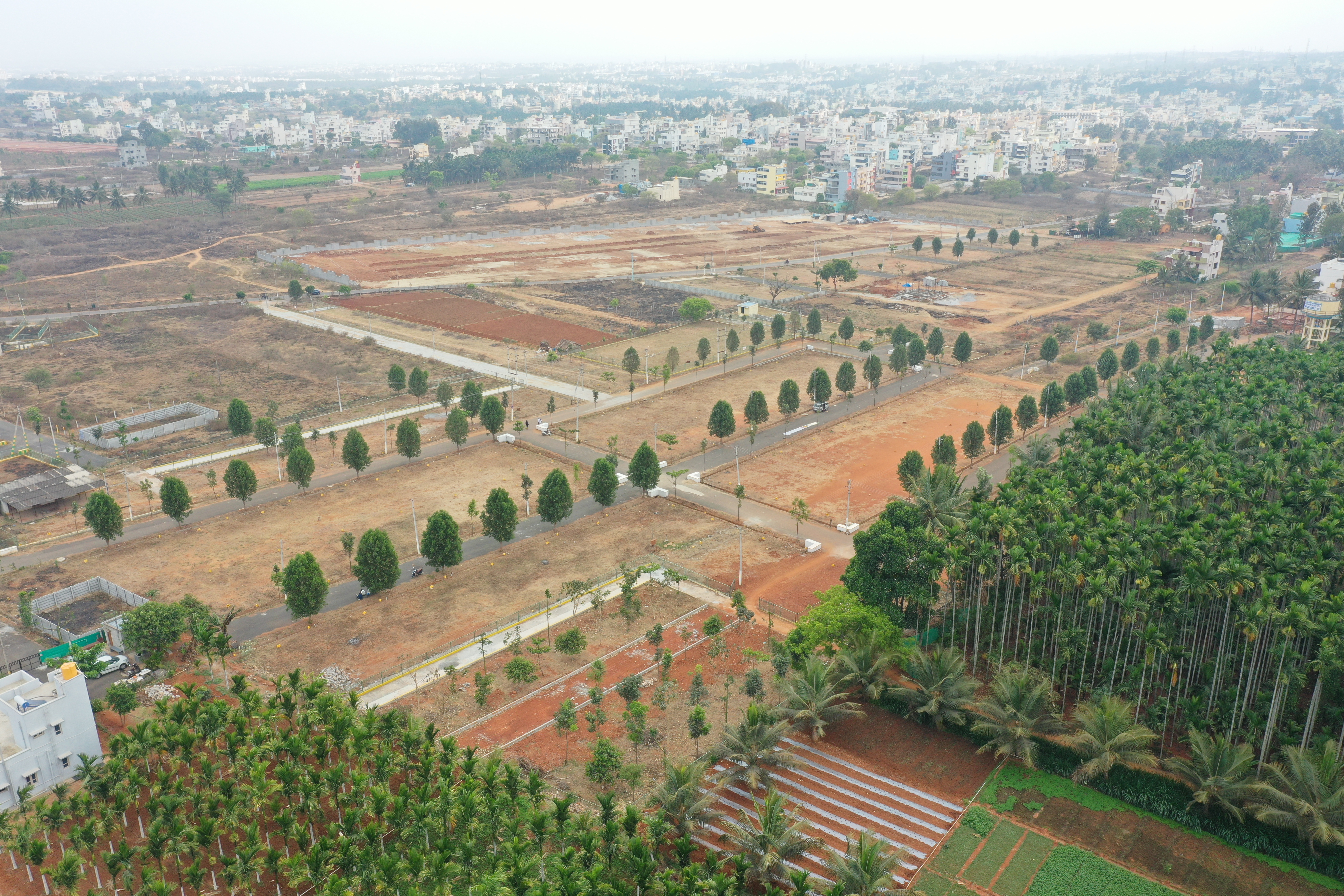 Tripurasundari Nagar